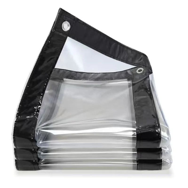 High-Tensile UV Treated Pond Shade Net