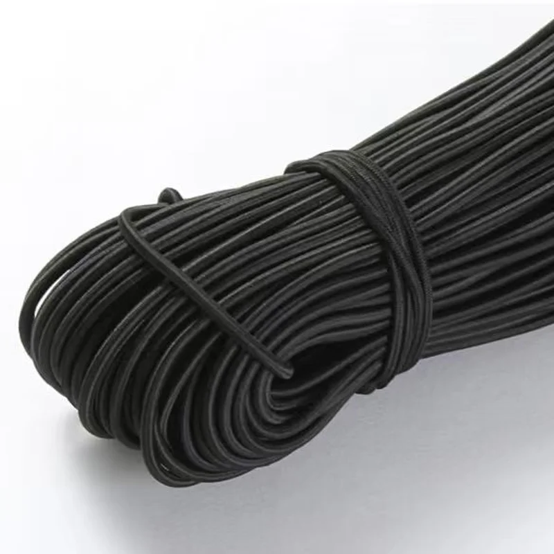Reflective Tent Guyline Rope