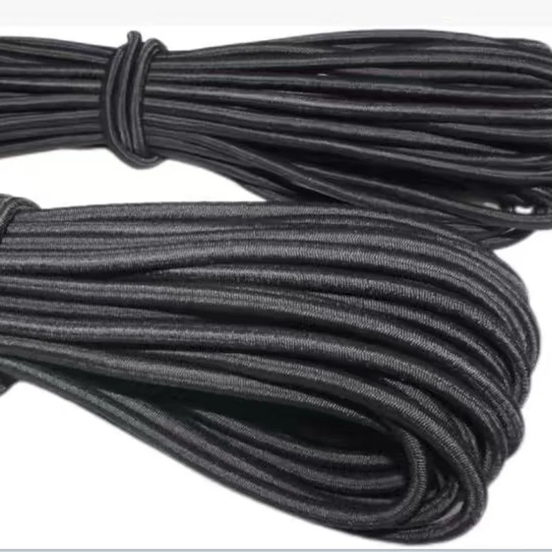 Heavy-Duty PE (Polyethylene) Packing Rope