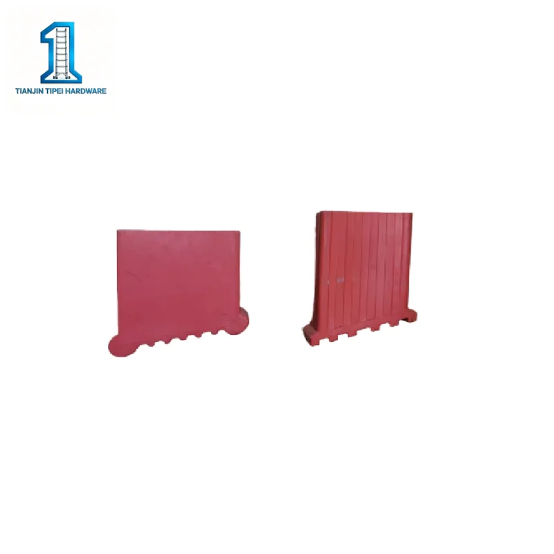 Professional Roof Access Aluminium Extension Ladder 6