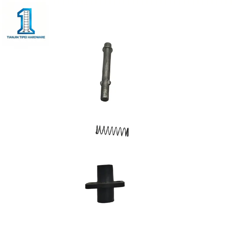 Aluminium Telescopic Pole – Reach Extension Tool 68